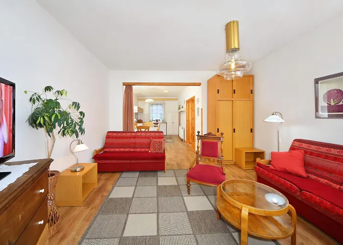 Karolina Maison d'hôtes