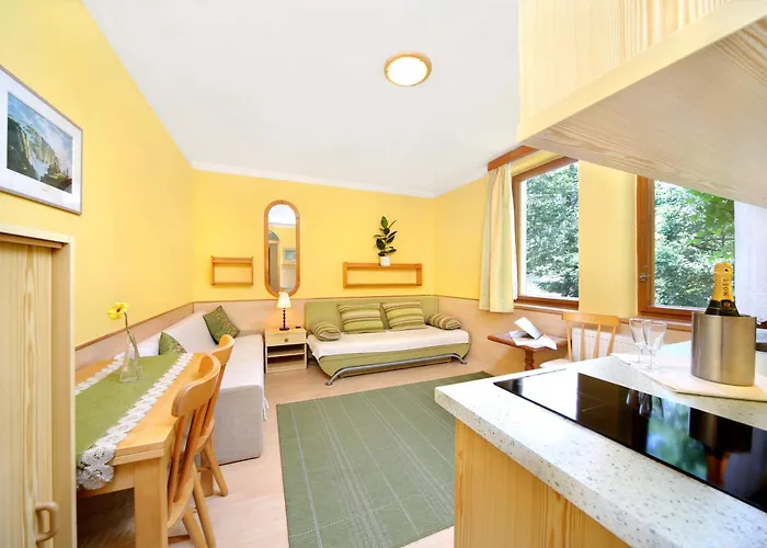 Maison d'hôtes Karolina