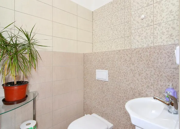 Maison d'hôtes Karolina