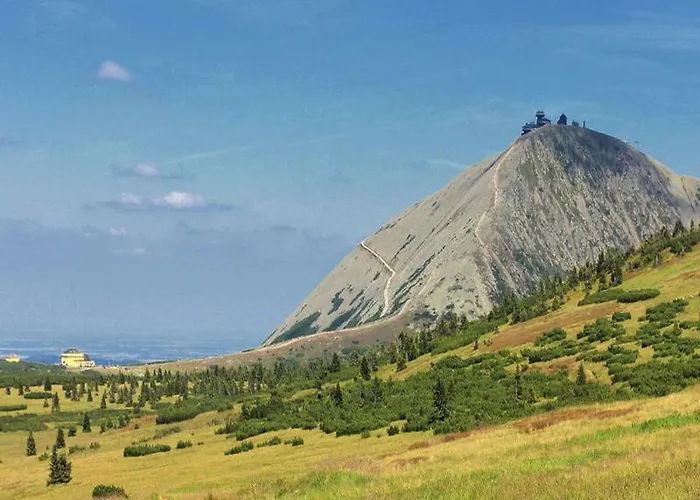 Karolina Maison d'hôtes 3*