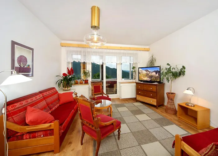 Maison d'hôtes Karolina 3*